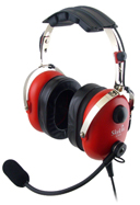 SkyLite SL-900M MP3 Aviation Headset