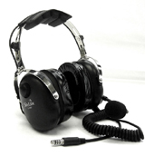 SkyLite SL-900H Helicopter Aviation Headset